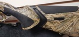 New Beretta A400 XTREME plus Left Handed 12 Gauge 28" RealTree Max 5 camo pattern new condition in hard case with extras - 3 of 25