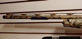 New Beretta A400 XTREME plus Left Handed 12 Gauge 28" RealTree Max 5 camo pattern new condition in hard case with extras - 12 of 25