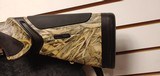 New Beretta A400 XTREME plus Left Handed 12 Gauge 28" RealTree Max 5 camo pattern new condition in hard case with extras - 2 of 25