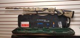 New Beretta A400 XTREME plus Left Handed 12 Gauge 28" RealTree Max 5 camo pattern new condition in hard case with extras - 1 of 25