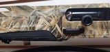 New Beretta A400 XTREME plus Left Handed 12 Gauge 28" RealTree Max 5 camo pattern new condition in hard case with extras - 9 of 25