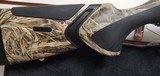 New Beretta A400 XTREME plus Left Handed 12 Gauge 28" RealTree Max 5 camo pattern new condition in hard case with extras - 14 of 25