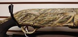 New Beretta A400 XTREME plus Left Handed 12 Gauge 28" RealTree Max 5 camo pattern new condition in hard case with extras - 16 of 25
