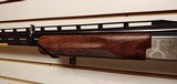 New Browning XT AT American
Trap 12 Gauge 32" barrel Adjustable comb Millers Special engraving pattern with accessories - 11 of 25