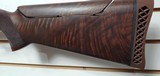 New Browning XT AT American
Trap 12 Gauge 32" barrel Adjustable comb Millers Special engraving pattern with accessories - 2 of 25
