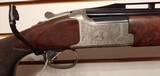 New Browning XT AT American
Trap 12 Gauge 32" barrel Adjustable comb Millers Special engraving pattern with accessories - 19 of 25