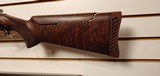 New Browning XT AT American
Trap 12 Gauge 32" barrel Adjustable comb Millers Special engraving pattern with accessories - 3 of 25