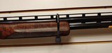 New Browning XT AT American
Trap 12 Gauge 32" barrel Adjustable comb Millers Special engraving pattern with accessories - 21 of 25