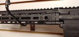 New Daniel Defense DOM4 v7 5.56 10" barrel adjustable stock wrist strap 30 round magazine new in box - 8 of 23