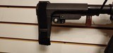 New Daniel Defense DOM4 v7 5.56 10" barrel adjustable stock wrist strap 30 round magazine new in box - 13 of 23