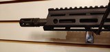 New Daniel Defense DOM4 v7 5.56 10" barrel adjustable stock wrist strap 30 round magazine new in box - 10 of 23