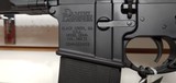 New Daniel Defense DOM4 v7 5.56 10" barrel adjustable stock wrist strap 30 round magazine new in box - 7 of 23