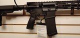 New Daniel Defense DOM4 v7 5.56 10" barrel adjustable stock wrist strap 30 round magazine new in box - 15 of 23