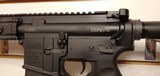 New Daniel Defense DOM4 v7 5.56 10" barrel adjustable stock wrist strap 30 round magazine new in box - 5 of 23