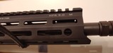 New Daniel Defense DOM4 v7 5.56 10" barrel adjustable stock wrist strap 30 round magazine new in box - 17 of 23