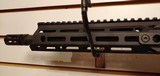 New Daniel Defense DOM4 v7 5.56 10" barrel adjustable stock wrist strap 30 round magazine new in box - 9 of 23