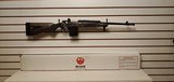 Ruger 77GS Scout 308 Winchester 10 round mag 18" barrel unfired in box new condition - 10 of 21