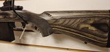 Ruger 77GS Scout 308 Winchester 10 round mag 18" barrel unfired in box new condition - 4 of 21