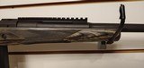 Ruger 77GS Scout 308 Winchester 10 round mag 18" barrel unfired in box new condition - 16 of 21