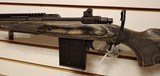 Ruger 77GS Scout 308 Winchester 10 round mag 18" barrel unfired in box new condition - 6 of 21