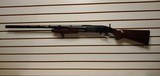 Used Browning BPS 12 Gauge 28" barrelclean bore clean wood very good condition - 1 of 25