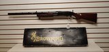 Used Browning BPS 12 Gauge 28" barrelclean bore clean wood very good condition - 25 of 25