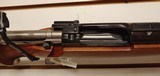 Ruger M77 243 winchester satin Blue Wood 23" barrel unfired with box - 19 of 21