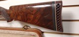 Used Browning Broadway Trap Superposed Diana Grade 12 gauge 32" barrel all original with luggage case very good condition price dropped another $ - 3 of 25