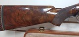 Used Browning Broadway Trap Superposed Diana Grade 12 gauge 32" barrel all original with luggage case very good condition price dropped another $ - 15 of 25