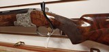 Used Browning Broadway Trap Superposed Diana Grade 12 gauge 32" barrel all original with luggage case very good condition price dropped another $ - 5 of 25