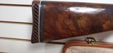 Used Browning Broadway Trap Superposed Diana Grade 12 gauge 32" barrel all original with luggage case very good condition price dropped another $ - 14 of 25