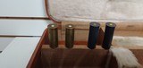 Used Browning Broadway Trap Superposed Diana Grade 12 gauge 32" barrel all original with luggage case very good condition price dropped another $ - 25 of 25