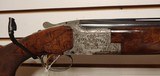 Used Browning Broadway Trap Superposed Diana Grade 12 gauge 32" barrel all original with luggage case very good condition price dropped another $ - 17 of 25