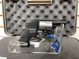 New Smith and Wesson M442 38 Special 1.88" barrel new condition in hard plastic case with lock and manuals new condition - 3 of 10