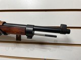 Used Mauser 1895 Chilean 7MM
wood,bore and receiver are all
in very good condition - 14 of 25
