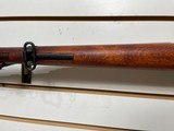 Used Mauser 1895 Chilean 7MM
wood,bore and receiver are all
in very good condition - 22 of 25