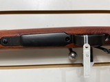 Used Mauser 1895 Chilean 7MM
wood,bore and receiver are all
in very good condition - 21 of 25