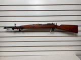 Used Mauser 1895 Chilean 7MM
wood,bore and receiver are all
in very good condition - 1 of 25