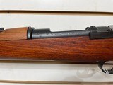 Used Mauser 1895 Chilean 7MM
wood,bore and receiver are all
in very good condition - 20 of 25