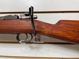 Used Mauser 1895 Chilean 7MM
wood,bore and receiver are all
in very good condition - 15 of 25
