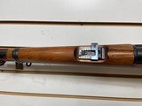 Used Mauser 1895 Chilean 7MM
wood,bore and receiver are all
in very good condition - 10 of 25