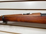 Used Mauser 1895 Chilean 7MM
wood,bore and receiver are all
in very good condition - 12 of 25