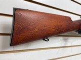 Used Mauser 1895 Chilean 7MM
wood,bore and receiver are all
in very good condition - 25 of 25