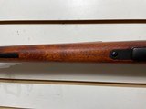 Used Mauser 1895 Chilean 7MM
wood,bore and receiver are all
in very good condition - 13 of 25