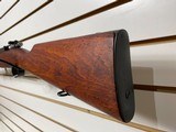 Used Mauser 1895 Chilean 7MM
wood,bore and receiver are all
in very good condition - 23 of 25