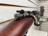Used Mauser 1895 Chilean 7MM
wood,bore and receiver are all
in very good condition - 9 of 25