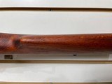 Used Mauser 1895 Chilean 7MM
wood,bore and receiver are all
in very good condition - 6 of 25