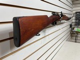 Used Mauser 1895 Chilean 7MM
wood,bore and receiver are all
in very good condition - 3 of 25