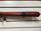 Used Mauser 1895 Chilean 7MM
wood,bore and receiver are all
in very good condition - 24 of 25