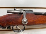Used Mauser 1895 Chilean 7MM
wood,bore and receiver are all
in very good condition - 16 of 25